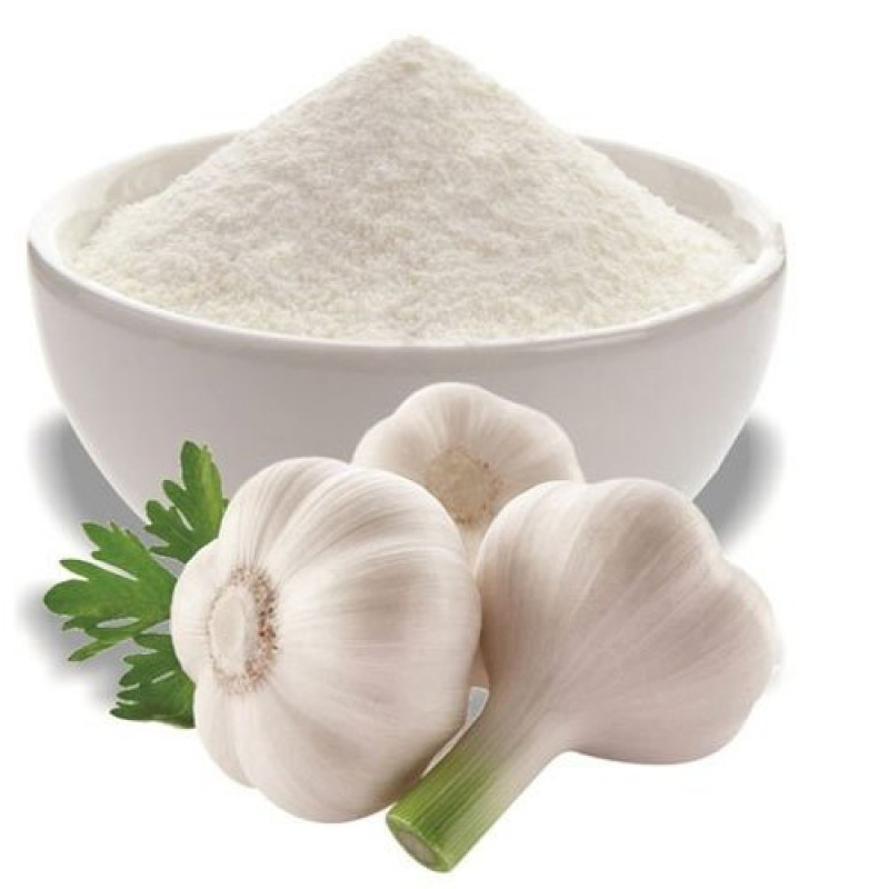 DRY GARLIC POWDER