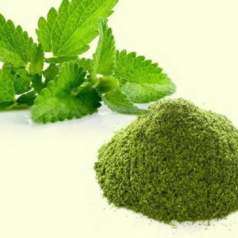 Puthina Ilai Powder for Briyani
