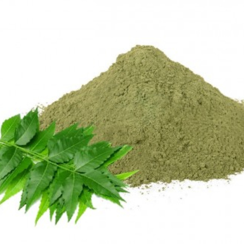 NEEM LEAF POWDER