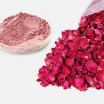 ROSE PETAL POWDER
