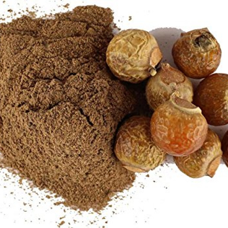 REETHA OR SOAPNUT POWDER
